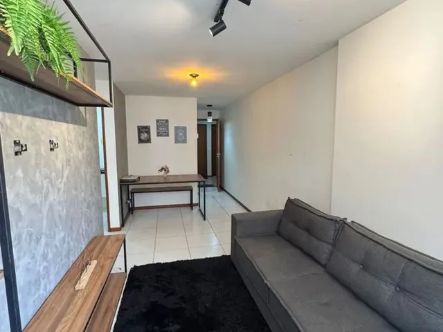 Imagem 6: Apartamento Mobiliado para Aluguel !