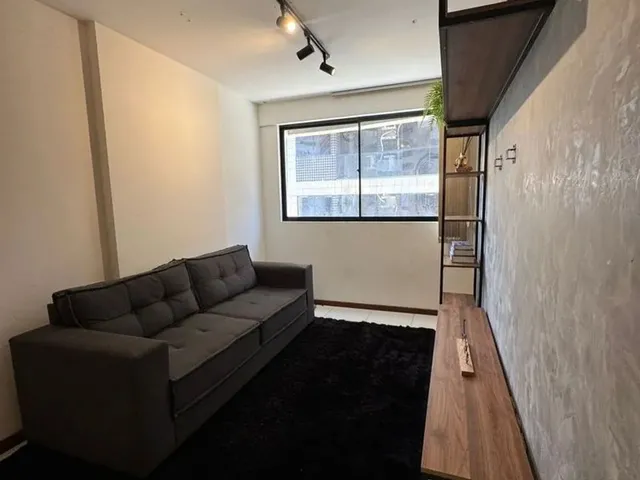 Imagem 9: Apartamento Mobiliado para Aluguel !