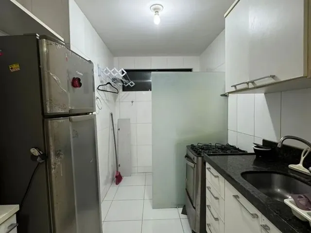 Imagem 8: Apartamento Mobiliado para Aluguel !