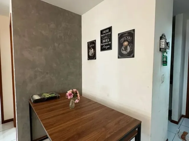 Imagem 5: Apartamento Mobiliado para Aluguel !