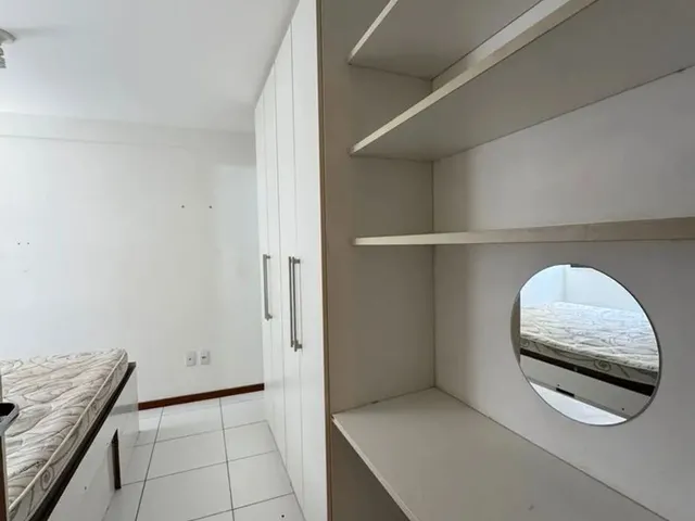 Imagem 4: Apartamento Mobiliado para Aluguel !