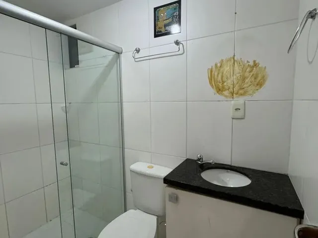 Imagem 2: Apartamento Mobiliado para Aluguel !