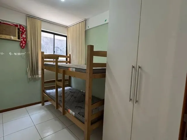 Imagem 3: Apartamento Mobiliado para Aluguel !
