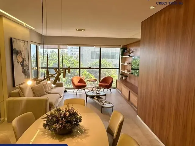 Imagem: O apartamento possui 2 Dormitórios, 2 Banheiros, Acomodam