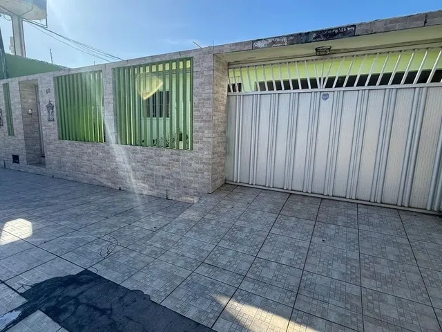 Imagem: Casa Paral Aluguel - Farol