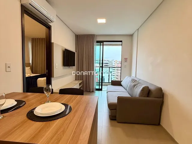 Imagem: Edifício LIV Residence - Aluguel Quarto/Sala