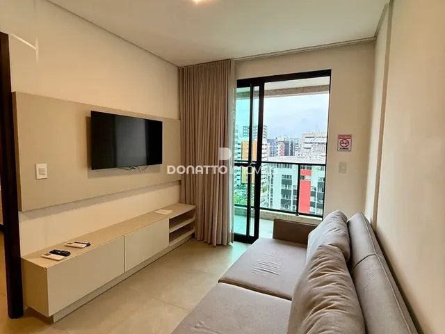 Imagem 14: Edifício LIV Residence - Aluguel Quarto/Sala Edf. LIV