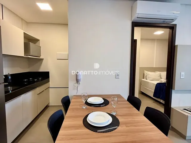 Imagem 8: Edifício LIV Residence - Aluguel Quarto/Sala Edf. LIV