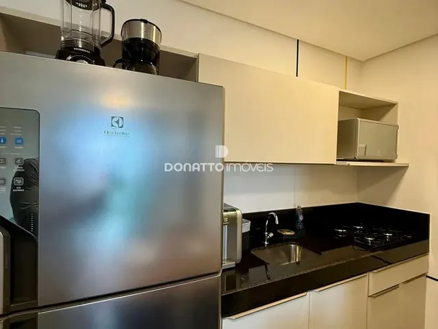 Imagem 3: Edifício LIV Residence - Aluguel Quarto/Sala Edf. LIV