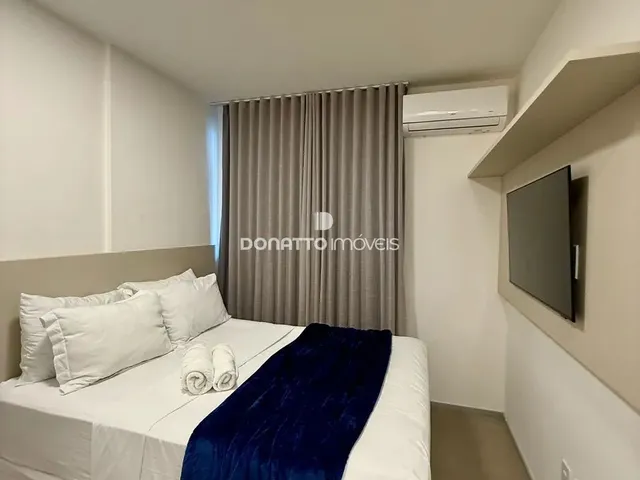 Imagem 15: Edifício LIV Residence - Aluguel Quarto/Sala Edf. LIV