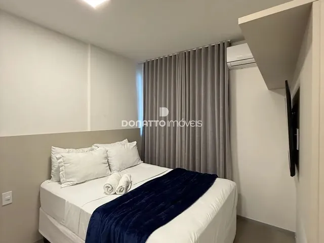 Imagem 2: Edifício LIV Residence - Aluguel Quarto/Sala Edf. LIV