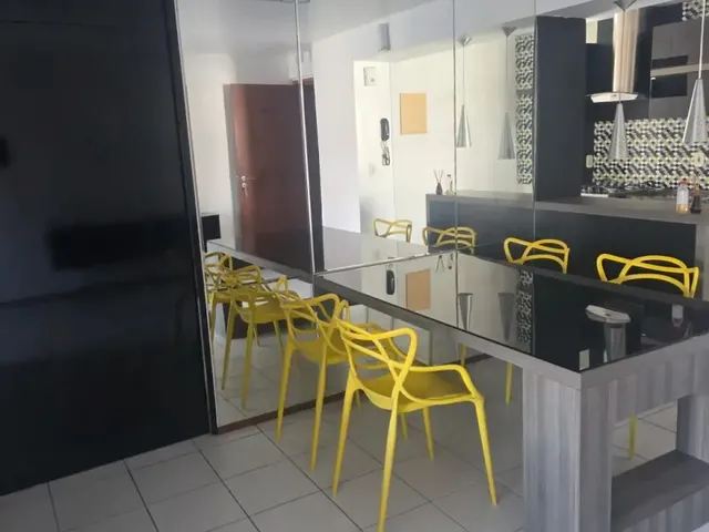 Imagem 9: Apartamento para Locação no Edifício Monte Carlo, Ponta Verde, Maceió, Al