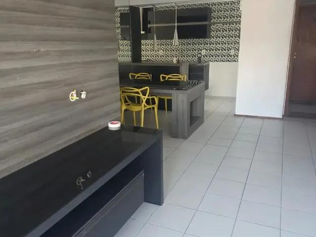 Imagem 14: Apartamento para Locação no Edifício Monte Carlo, Ponta Verde, Maceió, Al
