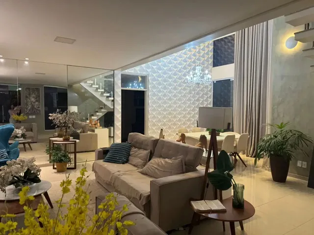 Imagem: Casa para Locação no Reserva Bella Vista
