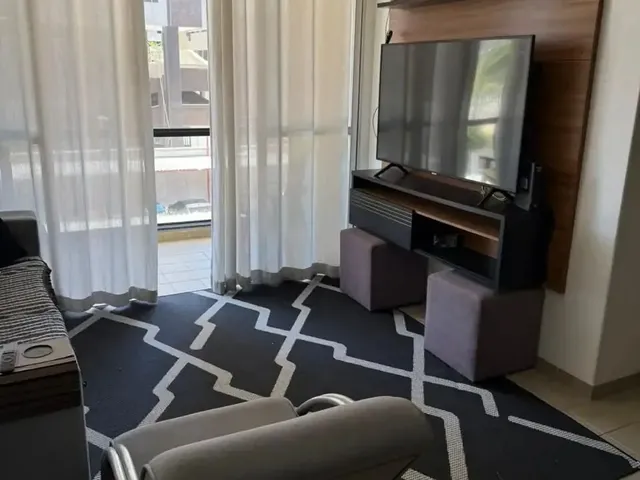 Imagem: Apartamento para Locação no Edf.rayon