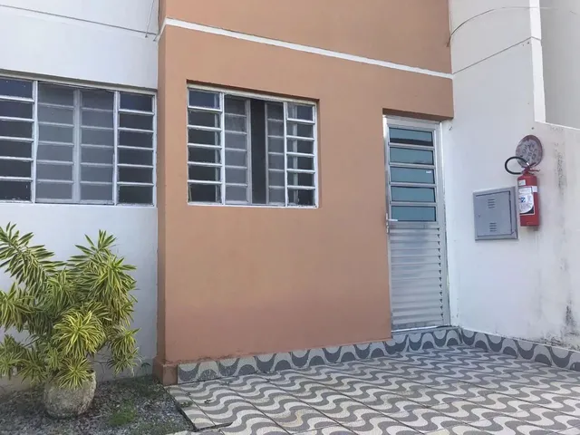 Imagem: Apartamento Térreo - Antares (Alugar)