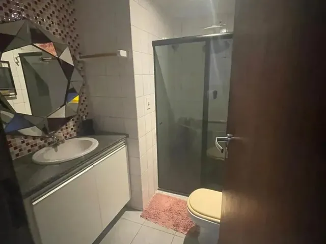 Imagem 7: Quarto e Sala Mobiliado na Ponta Verde para Alugar