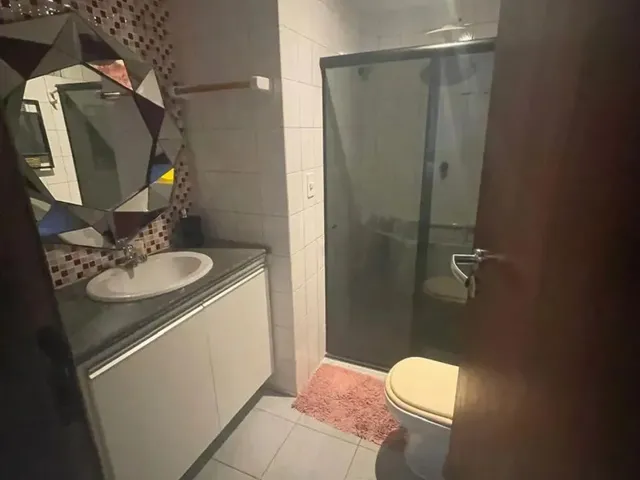 Imagem 5: Quarto e Sala Mobiliado na Ponta Verde para Alugar