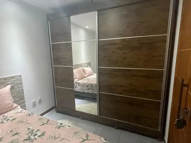 Imagem 8: Quarto e Sala Mobiliado na Ponta Verde para Alugar