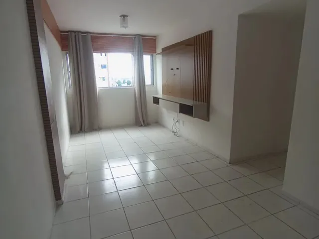 Imagem: O apartamento possui 3 Dormitórios, 1 Suíte, 2 Banheiros,