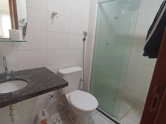 Imagem 2: Apartamento para Locação no Cidade Jardim, Tabuleiro do Martins, Maceió, Al