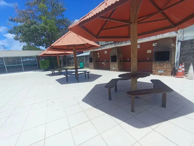 Imagem 6: Apartamento para Locação no Cidade Jardim, Tabuleiro do Martins, Maceió, Al