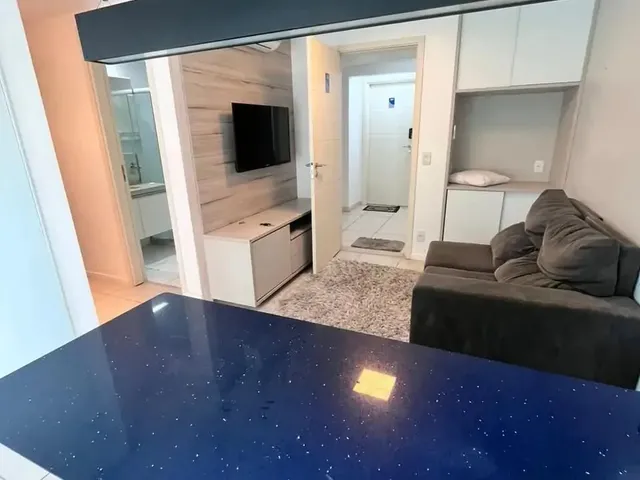 Imagem: Apartamento para Locação no Jtr - Edf