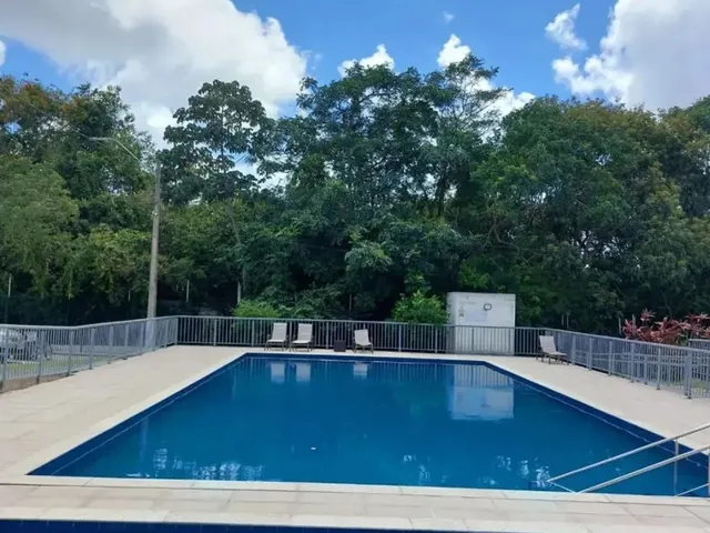 Imagem 1: Apartamento para Aluguel - Mata dos Sábias com 2 Quartos em Petrópolis - Maceió - Al