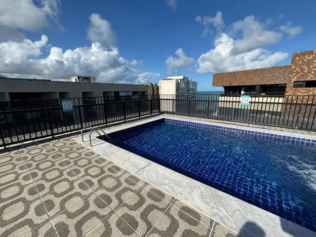 Imagem: Apartamento para Locação no Santorini