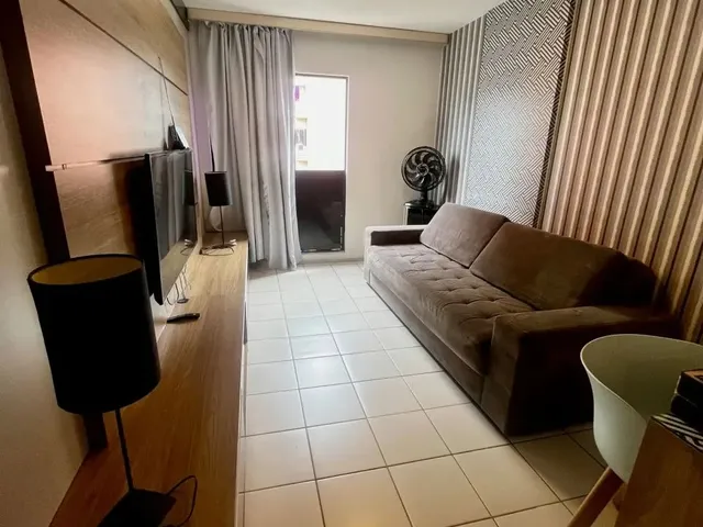 Imagem: Apartamento para Locação, Ponta Verde