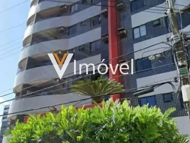 Imagem: Apartamento para Locação em Maceió, Ponta