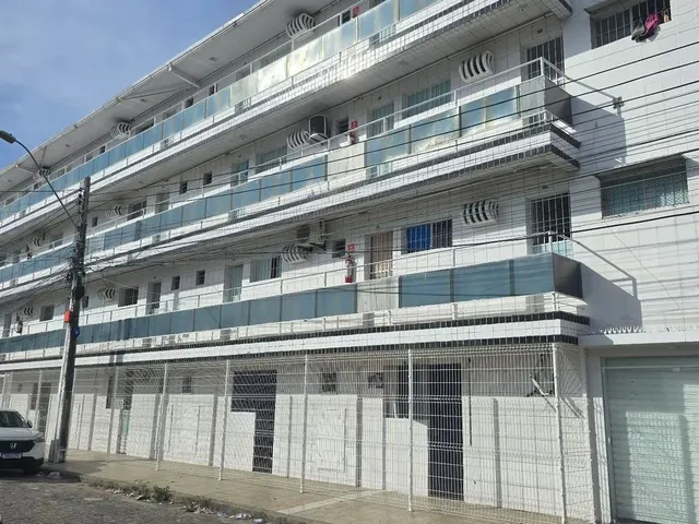 Imagem: Kitnet Próximo a Roda Gigante