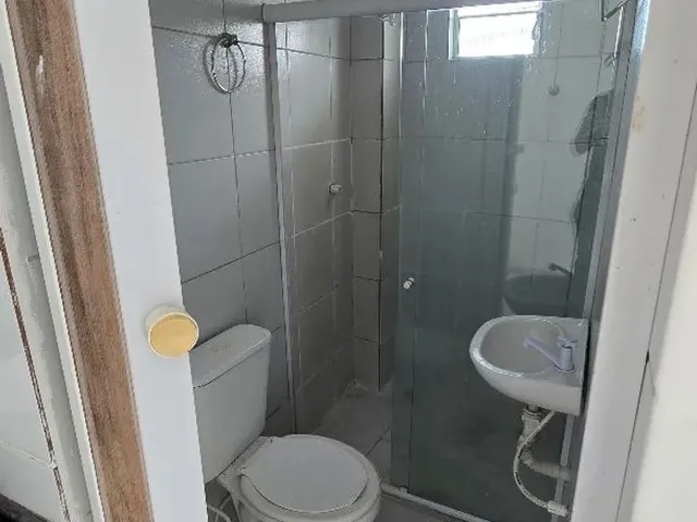Imagem 6: Kitnet Próximo a Roda Gigante