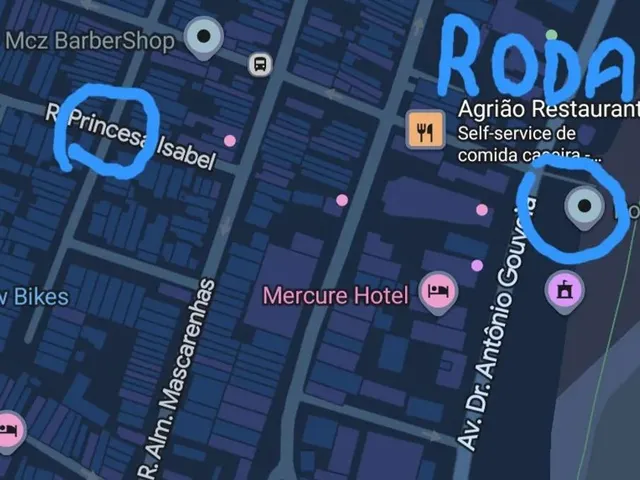 Imagem 2: Kitnet Próximo a Roda Gigante
