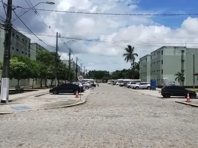 Imagem: Alugo Bosque das Casuarinas 2º Andar
