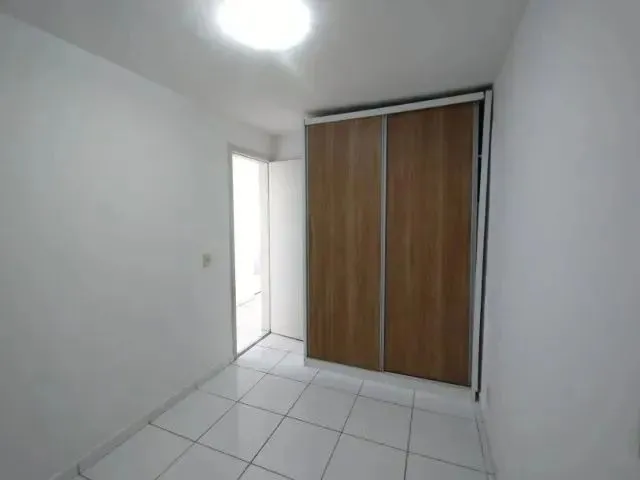 Imagem 2: Alugo Bosque das Casuarinas 2º Andar - Nascente