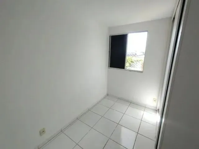 Imagem 6: Alugo Bosque das Casuarinas 2º Andar - Nascente