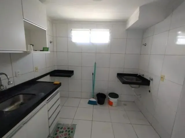 Imagem 7: Alugo Bosque das Casuarinas 2º Andar - Nascente