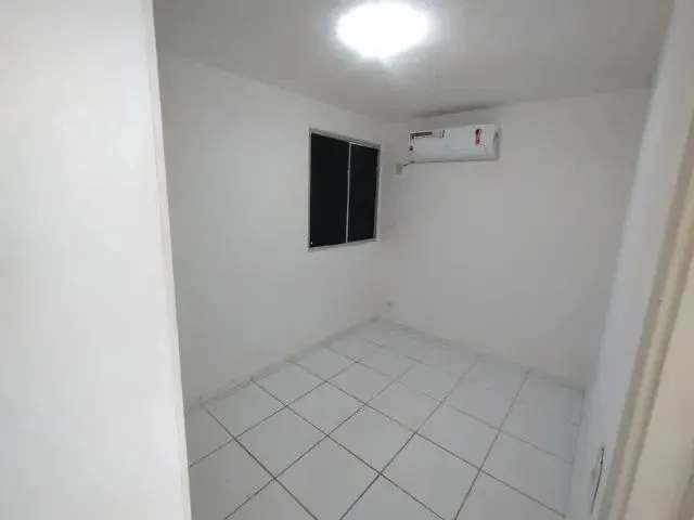 Imagem 8: Alugo Bosque das Casuarinas 2º Andar - Nascente