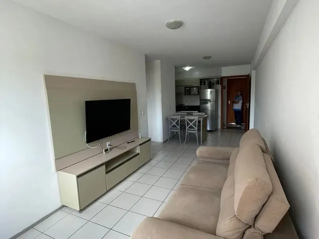 Imagem: Alugo Apartamento - Cruz das Almas