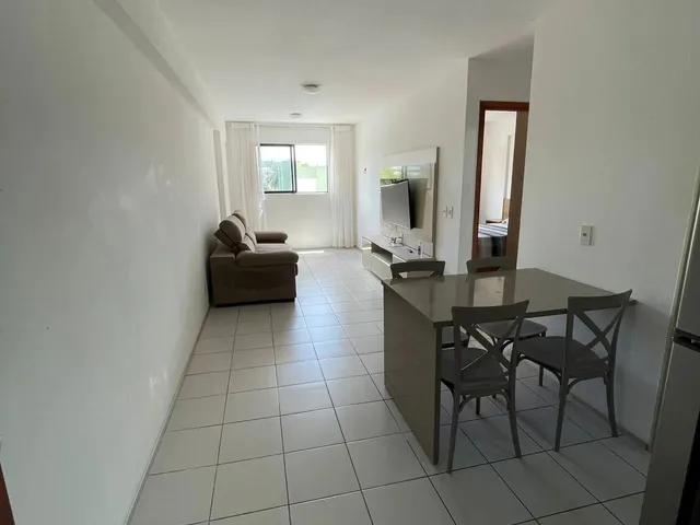 Imagem 7: Alugo Apartamento - Cruz das Almas
