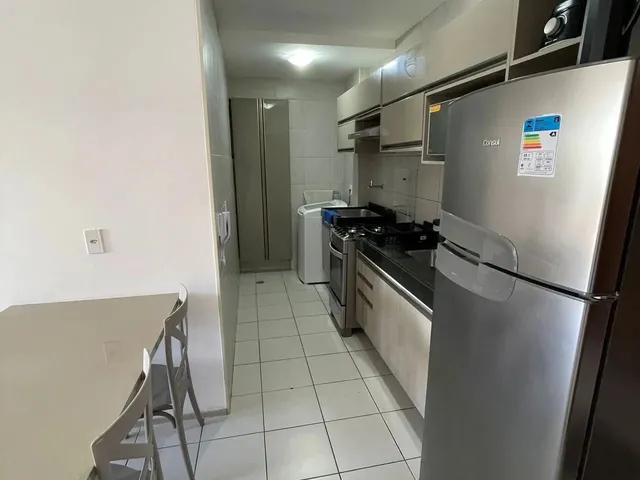 Imagem 8: Alugo Apartamento - Cruz das Almas