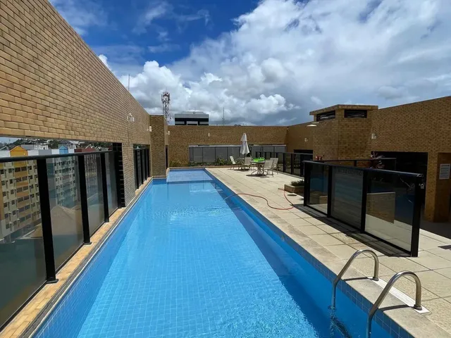 Imagem 14: Alugo Apartamento - Cruz das Almas