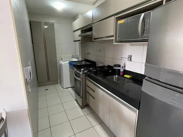 Imagem 15: Alugo Apartamento - Cruz das Almas