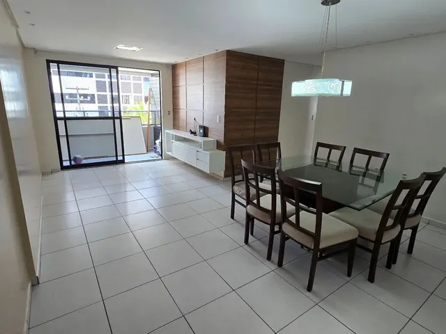 Imagem: Apartamento Nascente 03 Quartos na Ponta