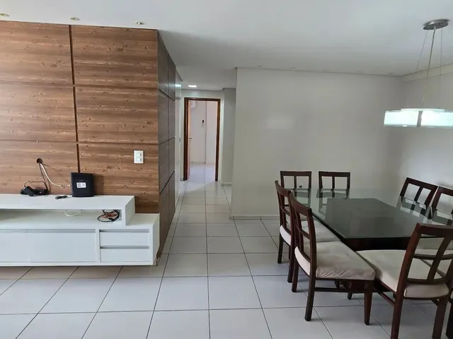 Imagem 2: Apartamento Nascente 03 Quartos na Ponta Verde (98M2)