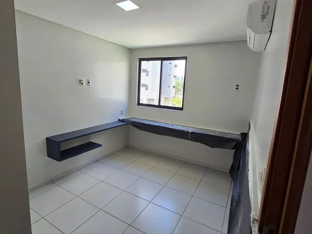 Imagem 3: Apartamento Nascente 03 Quartos na Ponta Verde (98M2)