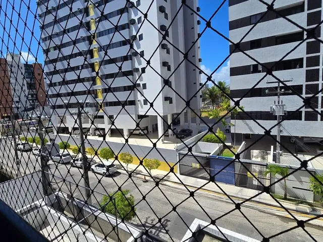 Imagem 7: Apartamento Nascente 03 Quartos na Ponta Verde (98M2)