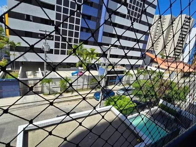 Imagem 8: Apartamento Nascente 03 Quartos na Ponta Verde (98M2)