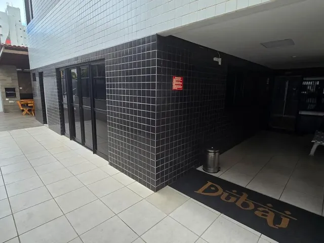 Imagem 9: Apartamento Nascente 03 Quartos na Ponta Verde (98M2)